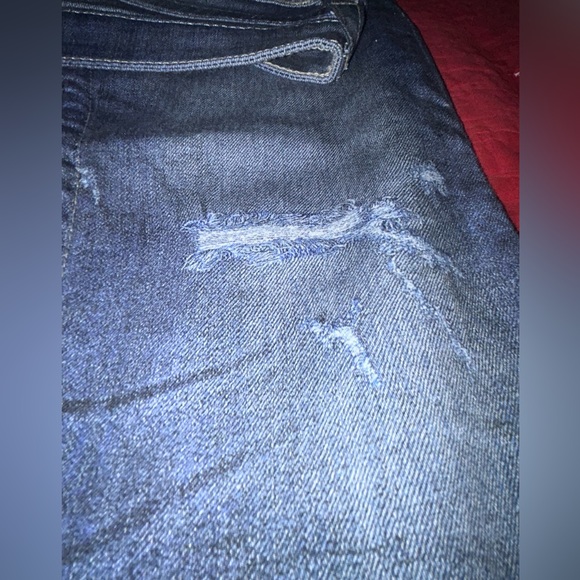 NWOT! True Religion Denim ‘Halle Stretch Legging’/ Digi Print - Picture 11 of 16